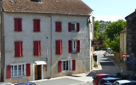 Hotel Restaurant Des Voyageurs